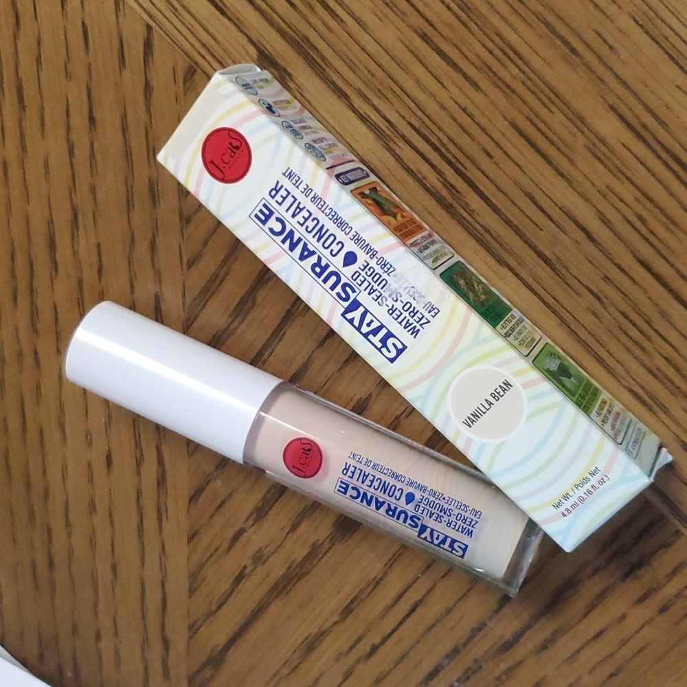 Stay Surance Concealer